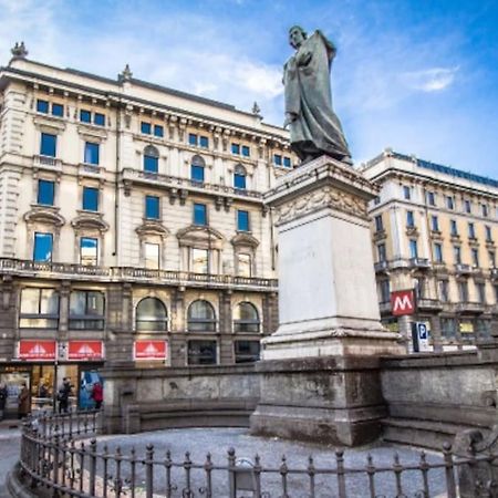 Piazza Duomo - Antico Appartamento Dell'800 Милано Екстериор снимка
